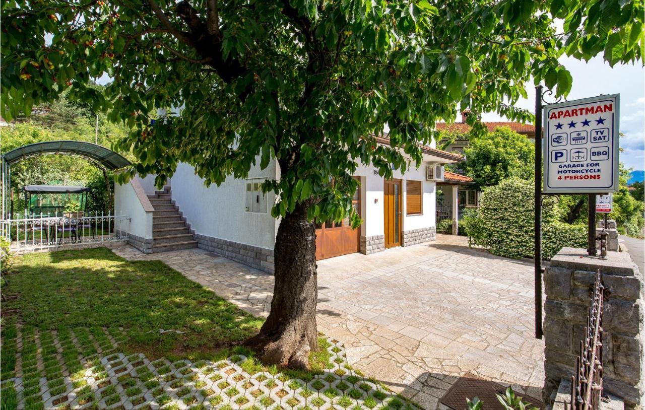 Nice Apartment In Rukavac With Kitchen Exterior foto